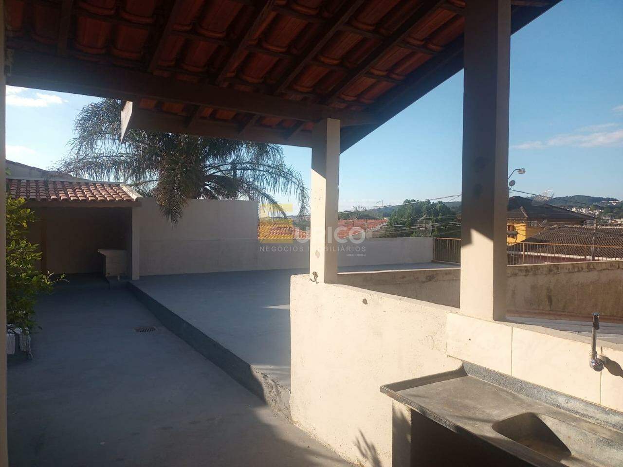 Casa para aluguel no Santa Rosa em Vinhedo/SP: 