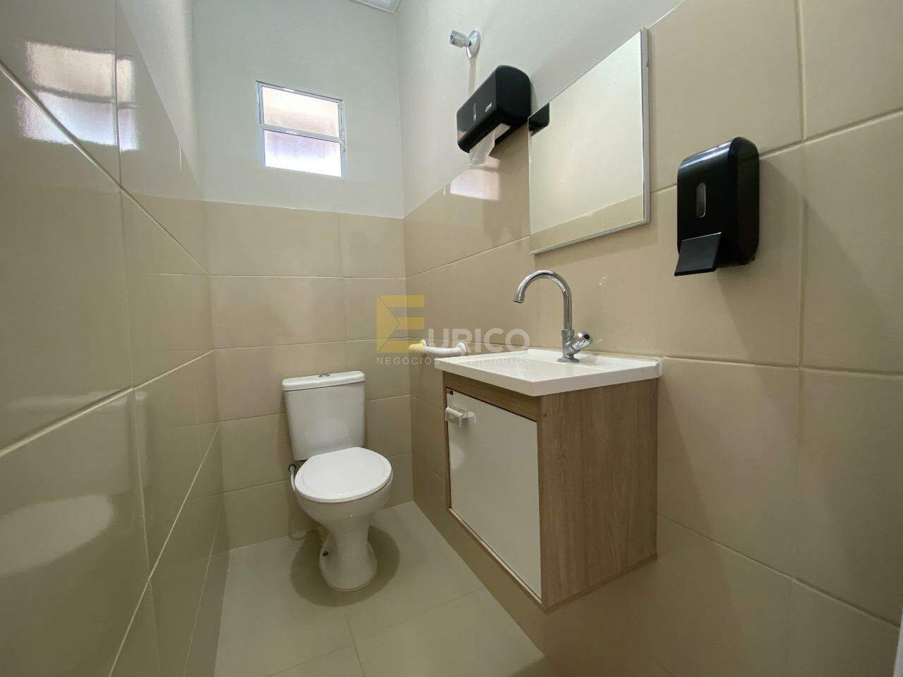 Casa para aluguel no Santa Rosa em Vinhedo/SP: 