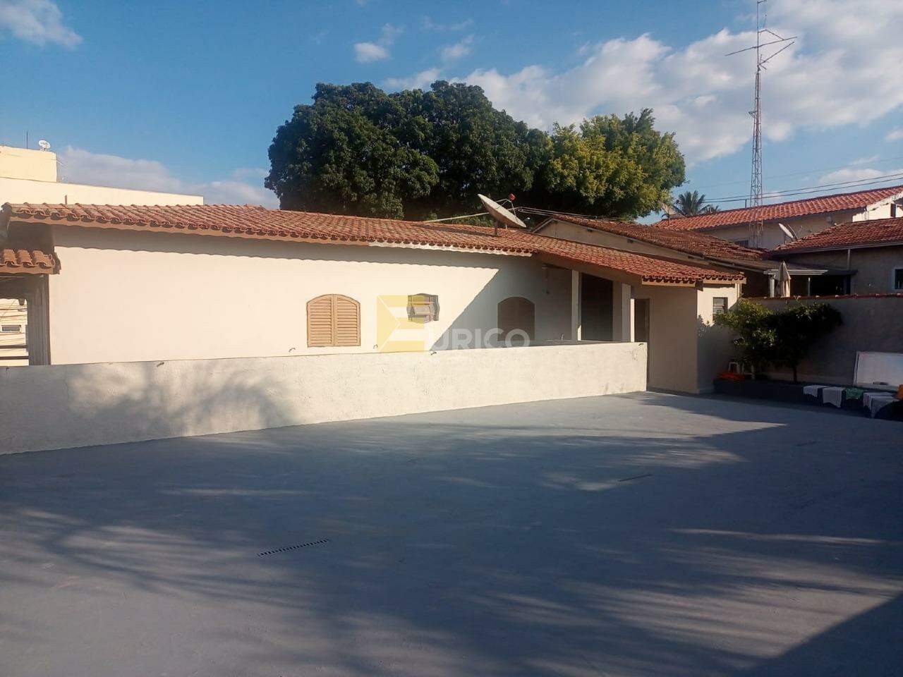 Casa para aluguel no Santa Rosa em Vinhedo/SP: 