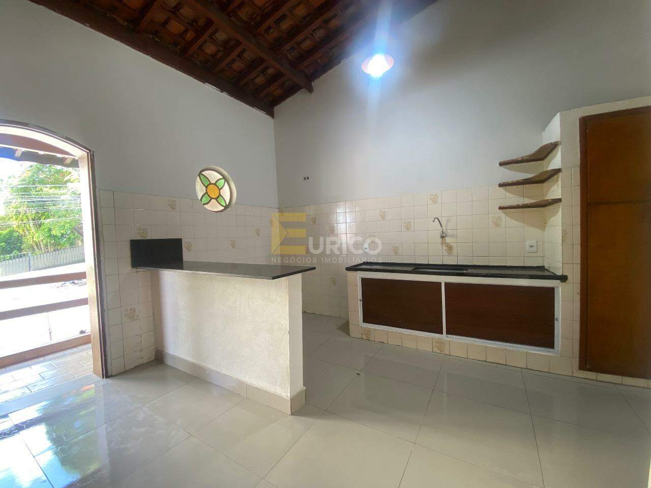 Casa para aluguel no Santa Rosa em Vinhedo/SP: 