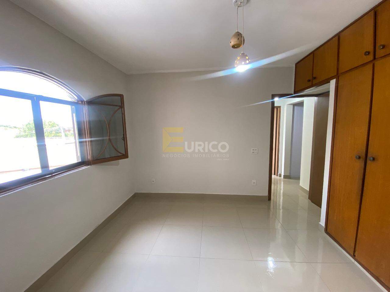 Casa para aluguel no Santa Rosa em Vinhedo/SP: 