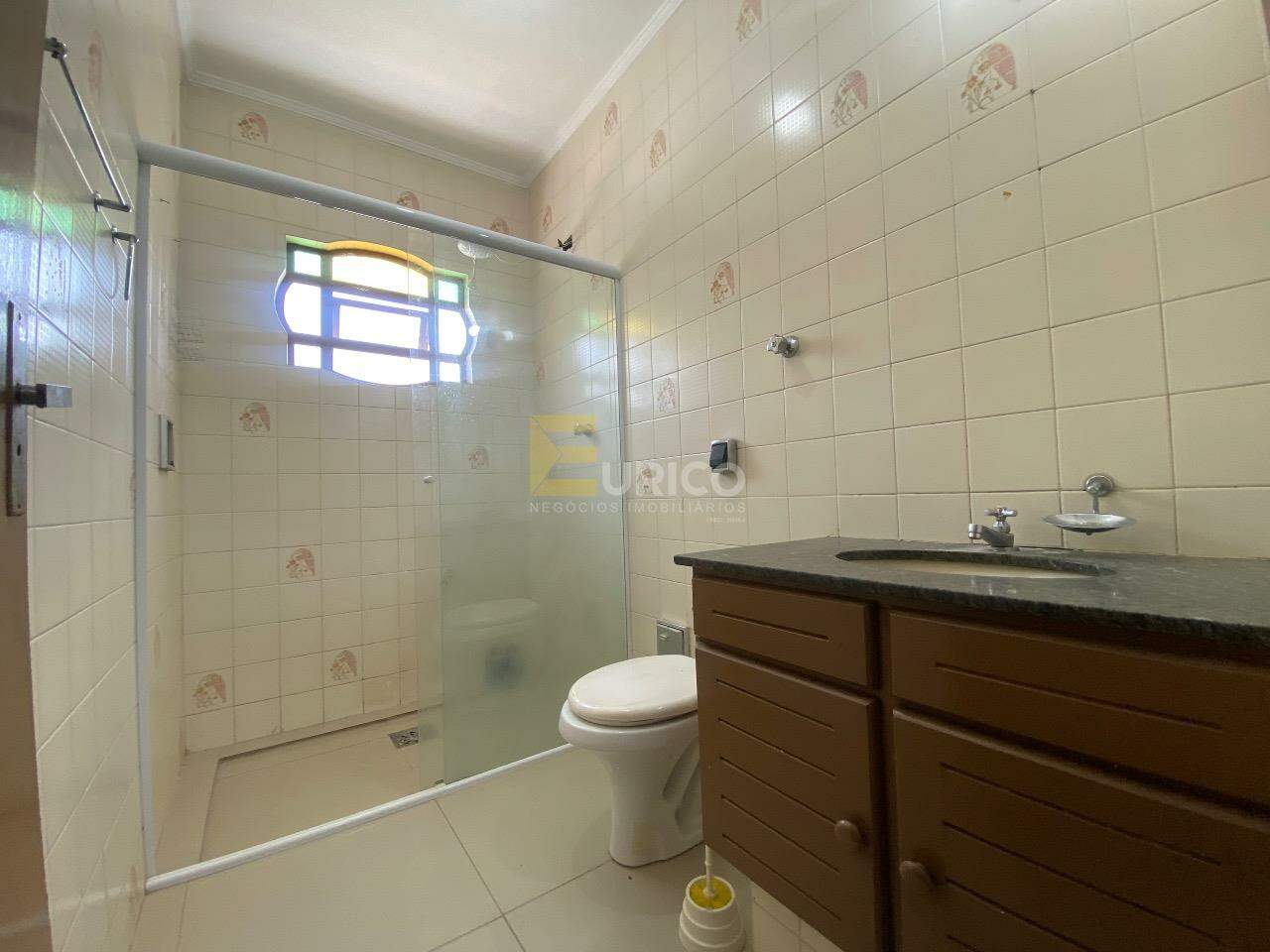 Casa para aluguel no Santa Rosa em Vinhedo/SP: 