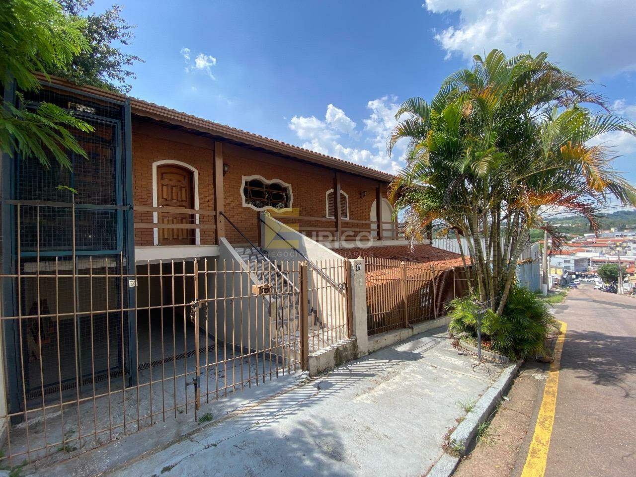 Casa para aluguel no Santa Rosa em Vinhedo/SP: 