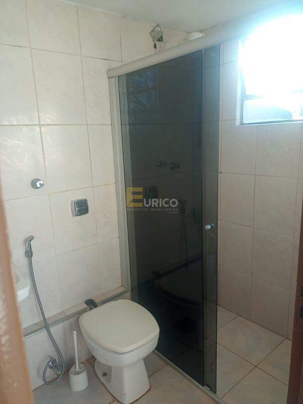 Casa para aluguel no Santa Rosa em Vinhedo/SP: 
