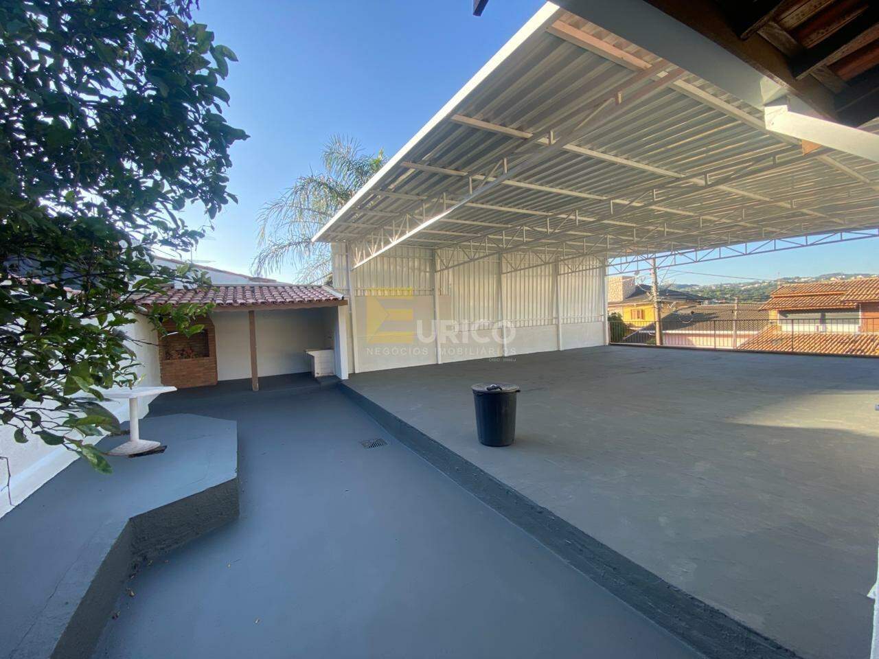 Casa para aluguel no Santa Rosa em Vinhedo/SP: