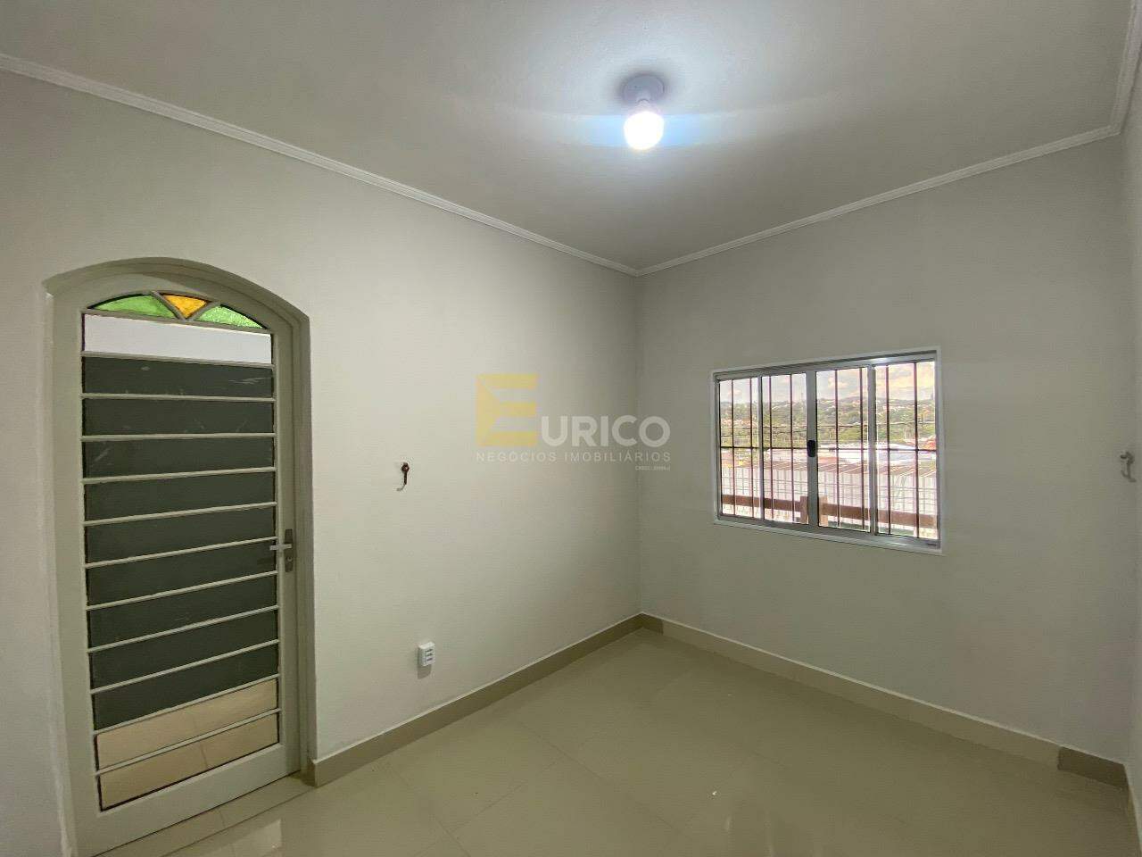 Casa para aluguel no Santa Rosa em Vinhedo/SP: 