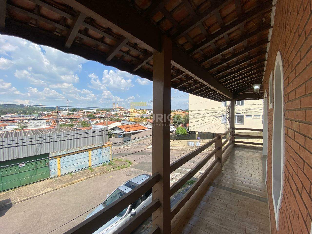 Casa para aluguel no Santa Rosa em Vinhedo/SP: 