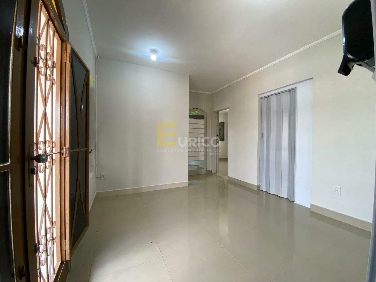 Casa para aluguel no Santa Rosa em Vinhedo/SP: 