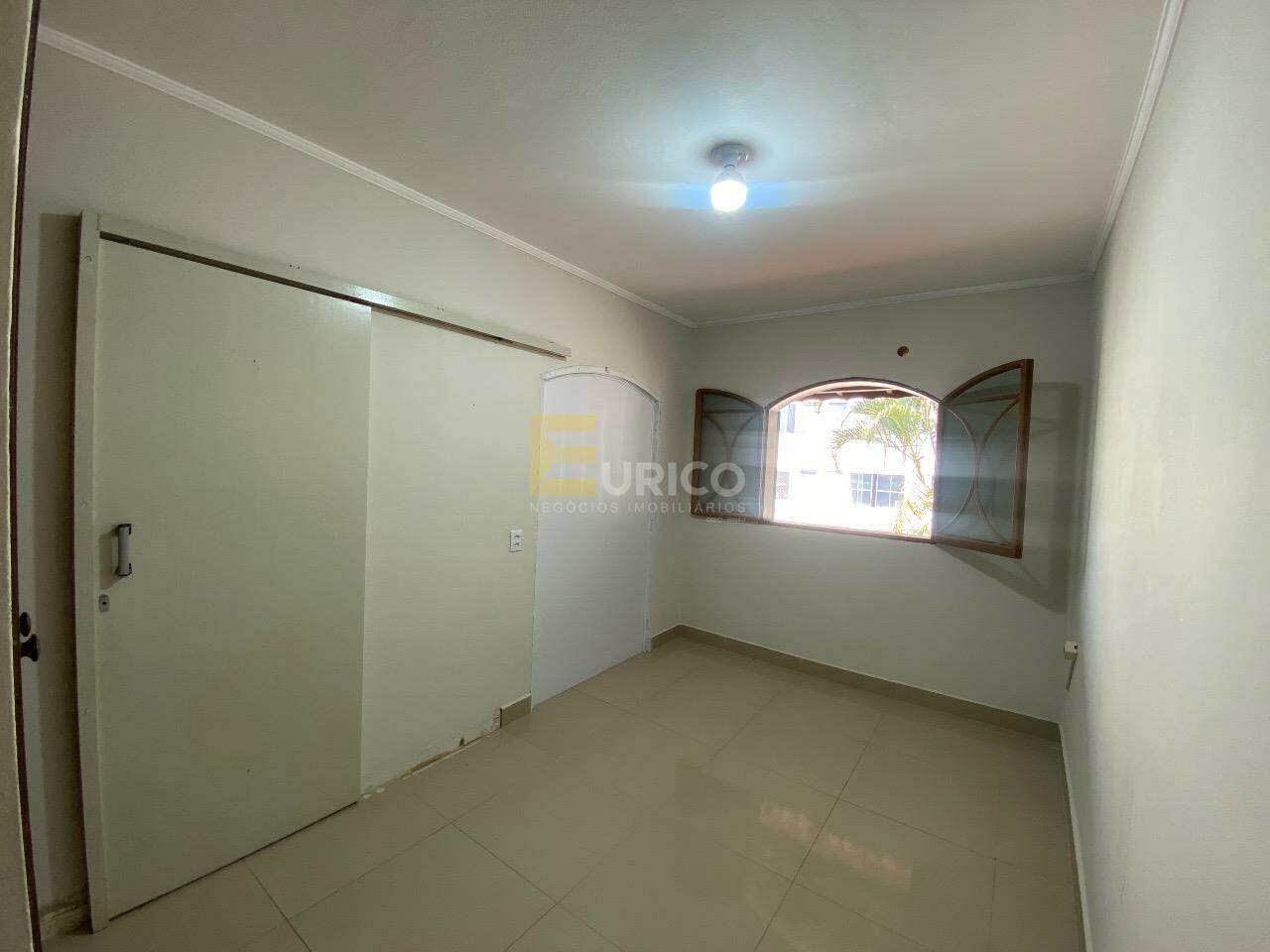 Casa para aluguel no Santa Rosa em Vinhedo/SP: 