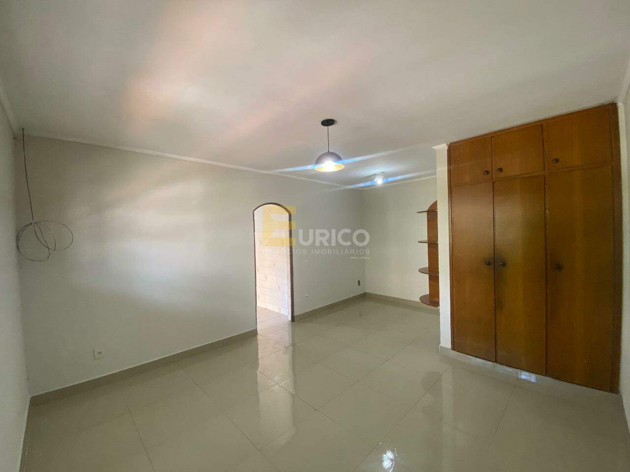 Casa para aluguel no Santa Rosa em Vinhedo/SP: 