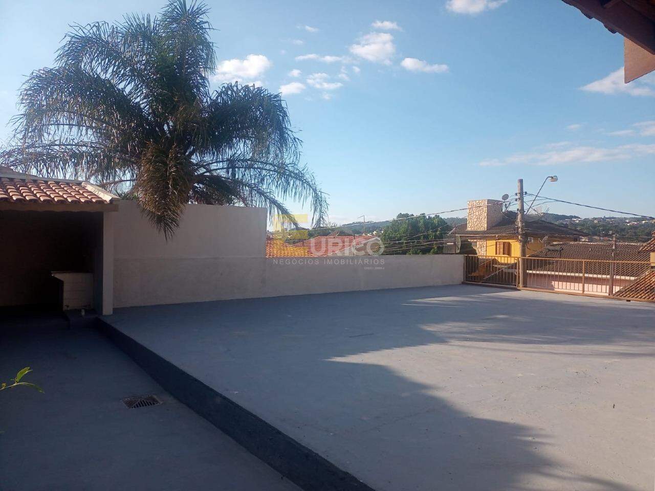 Casa para aluguel no Santa Rosa em Vinhedo/SP: 