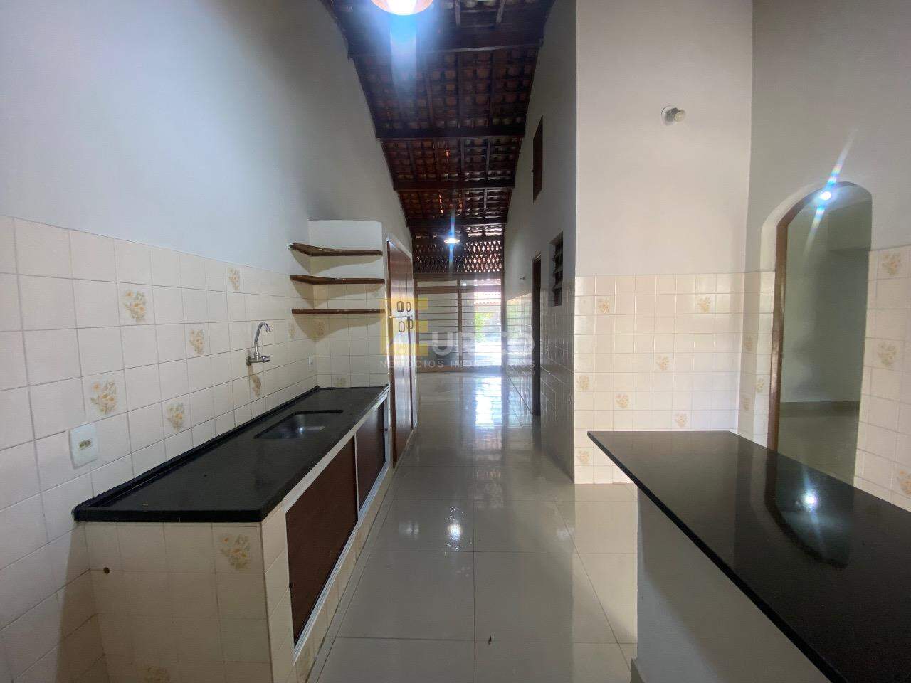 Casa para aluguel no Santa Rosa em Vinhedo/SP: 