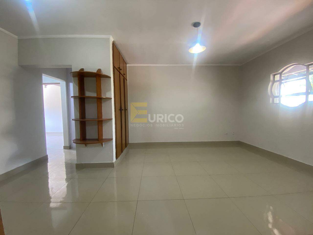 Casa para aluguel no Santa Rosa em Vinhedo/SP: 