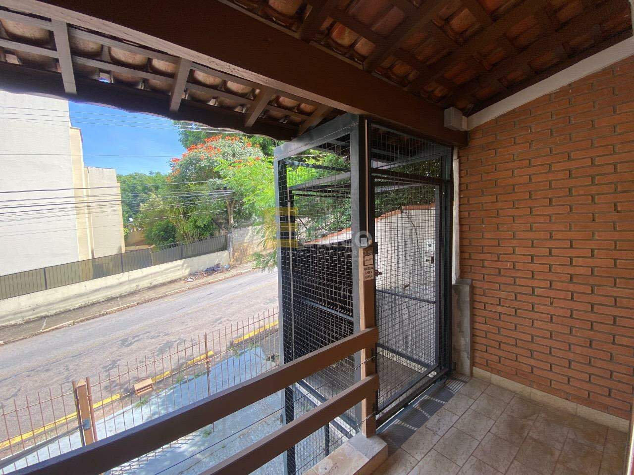 Casa para aluguel no Santa Rosa em Vinhedo/SP: 