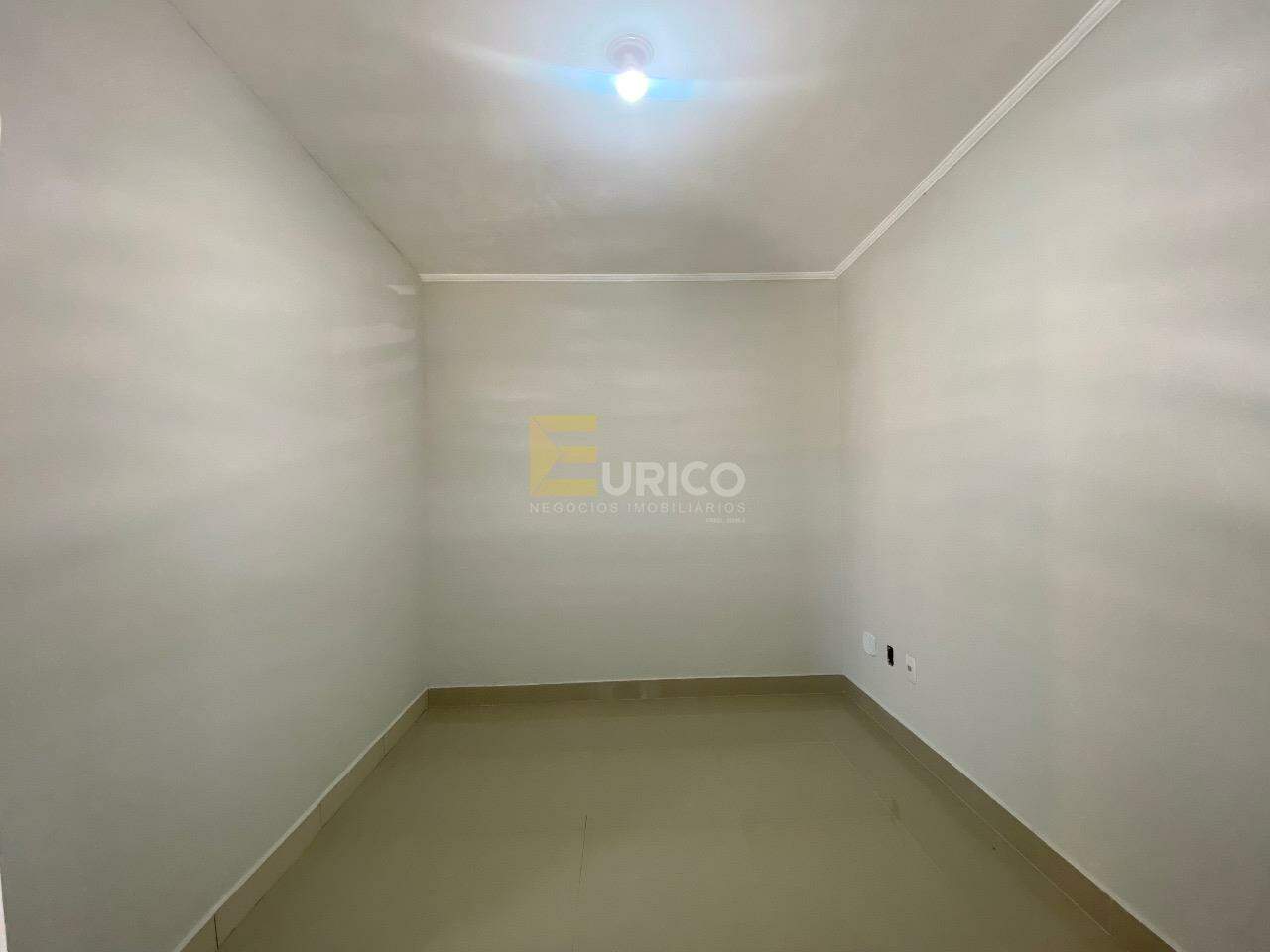 Casa para aluguel no Santa Rosa em Vinhedo/SP: 