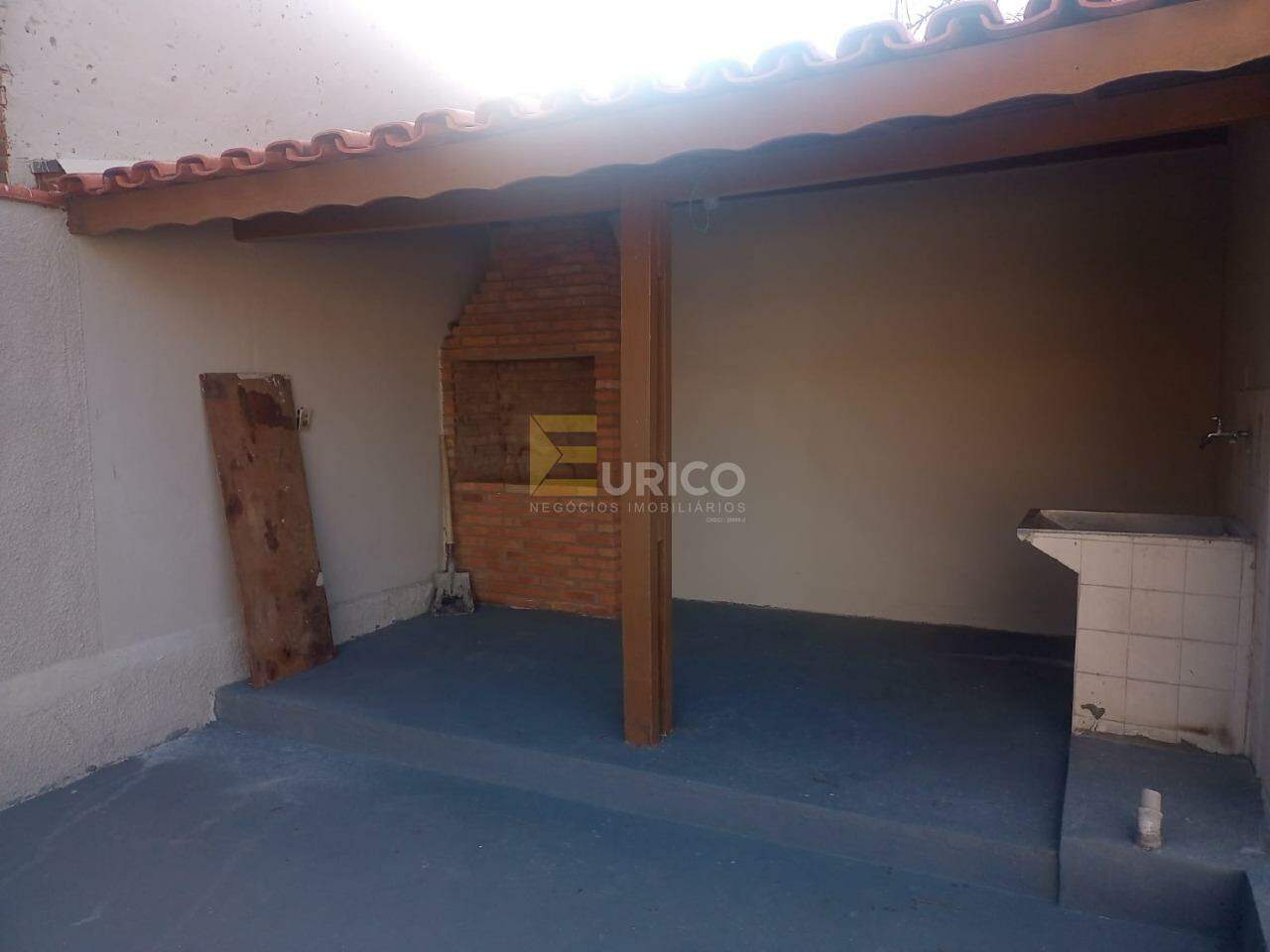 Casa para aluguel no Santa Rosa em Vinhedo/SP: 