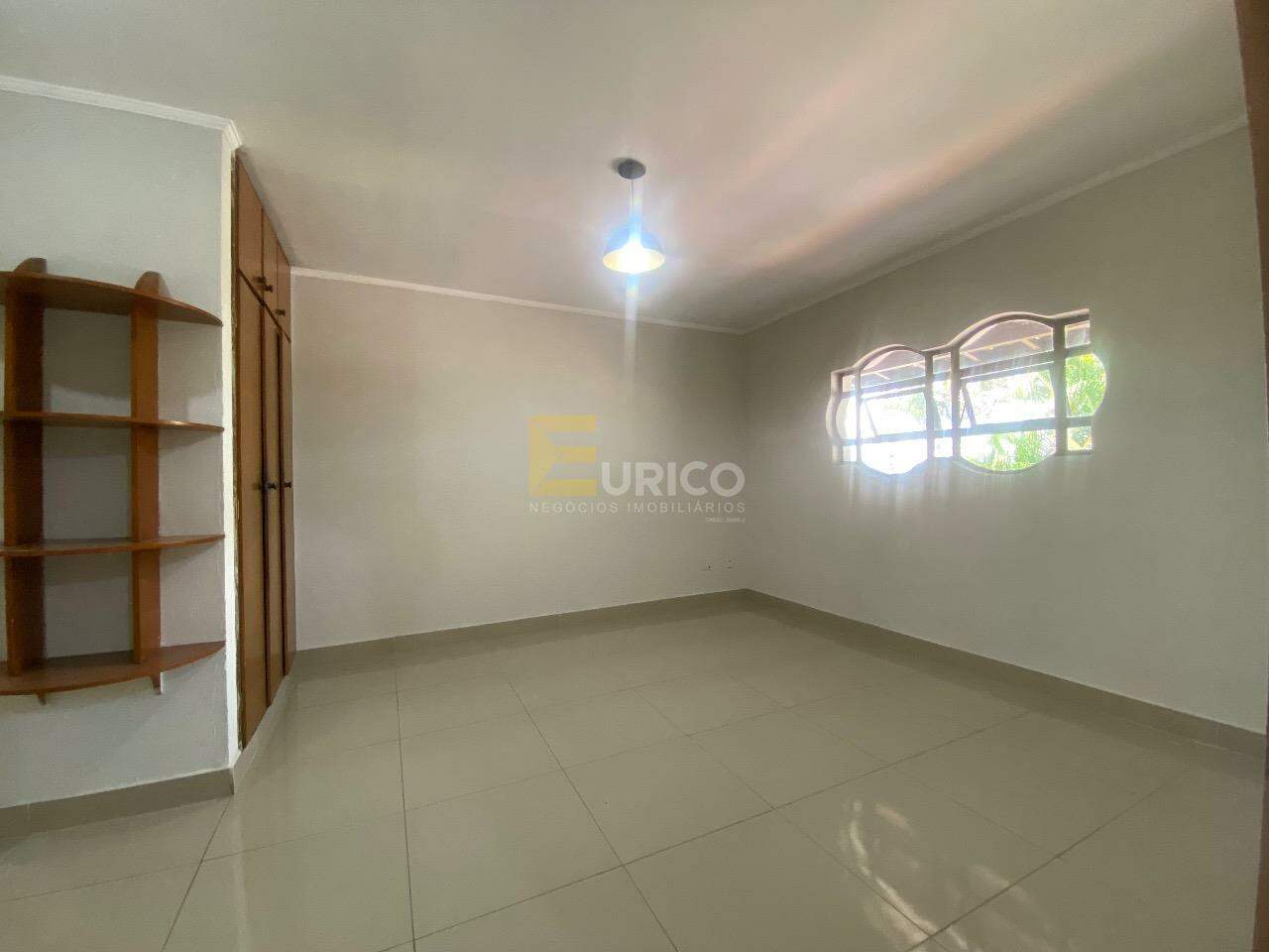 Casa para aluguel no Santa Rosa em Vinhedo/SP: 
