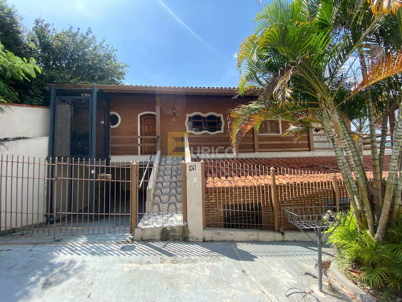 Casa para aluguel no Santa Rosa em Vinhedo/SP: 