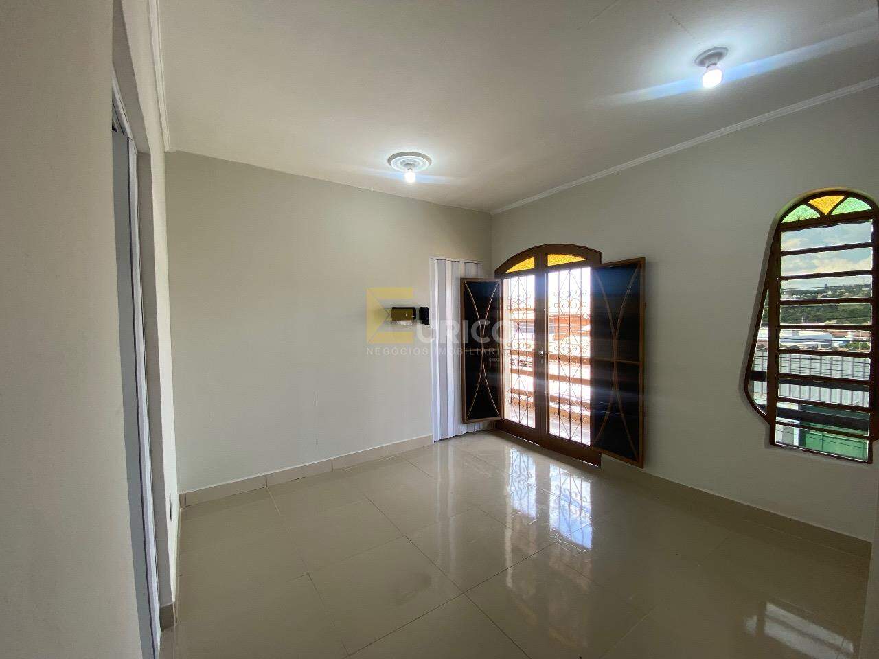 Casa para aluguel no Santa Rosa em Vinhedo/SP: 