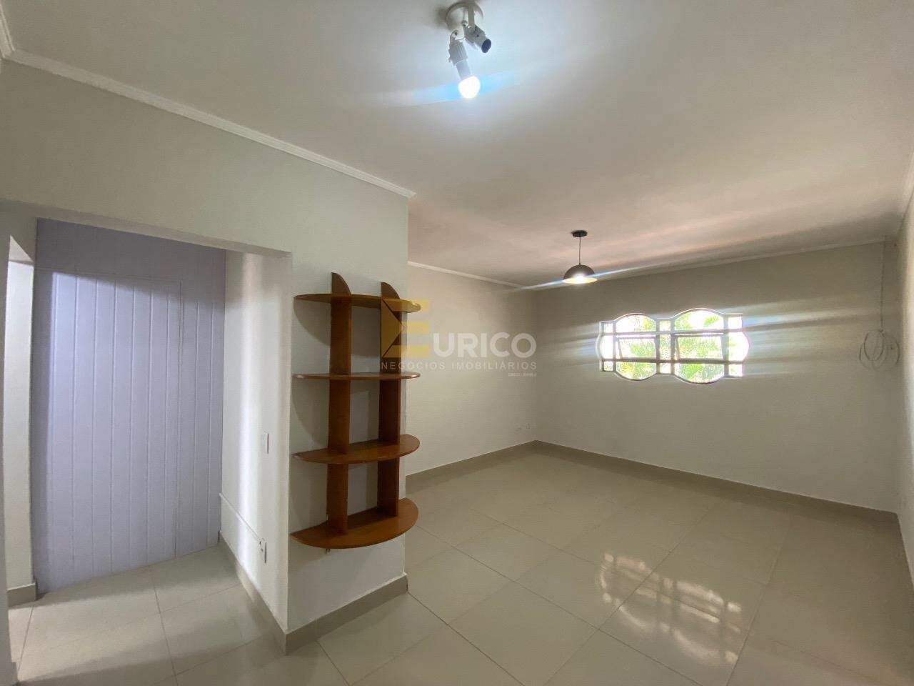 Casa para aluguel no Santa Rosa em Vinhedo/SP: 