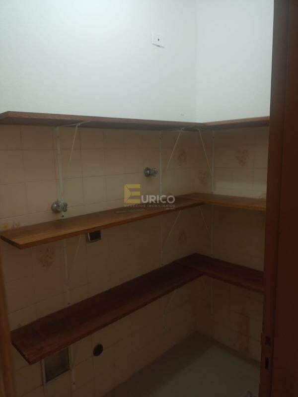Casa para aluguel no Santa Rosa em Vinhedo/SP: 