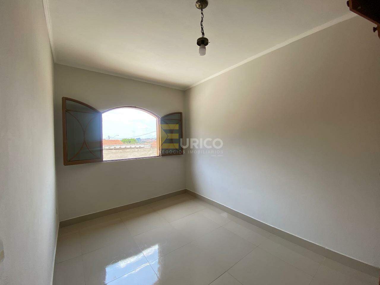 Casa para aluguel no Santa Rosa em Vinhedo/SP: 