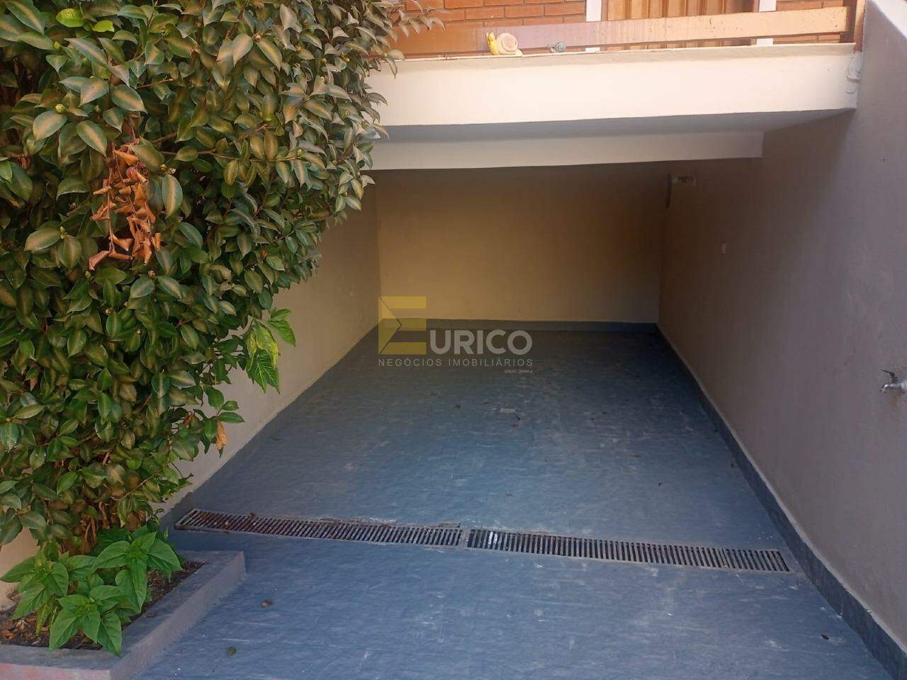 Casa para aluguel no Santa Rosa em Vinhedo/SP: 