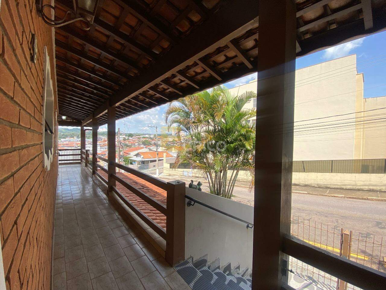 Casa para aluguel no Santa Rosa em Vinhedo/SP: 