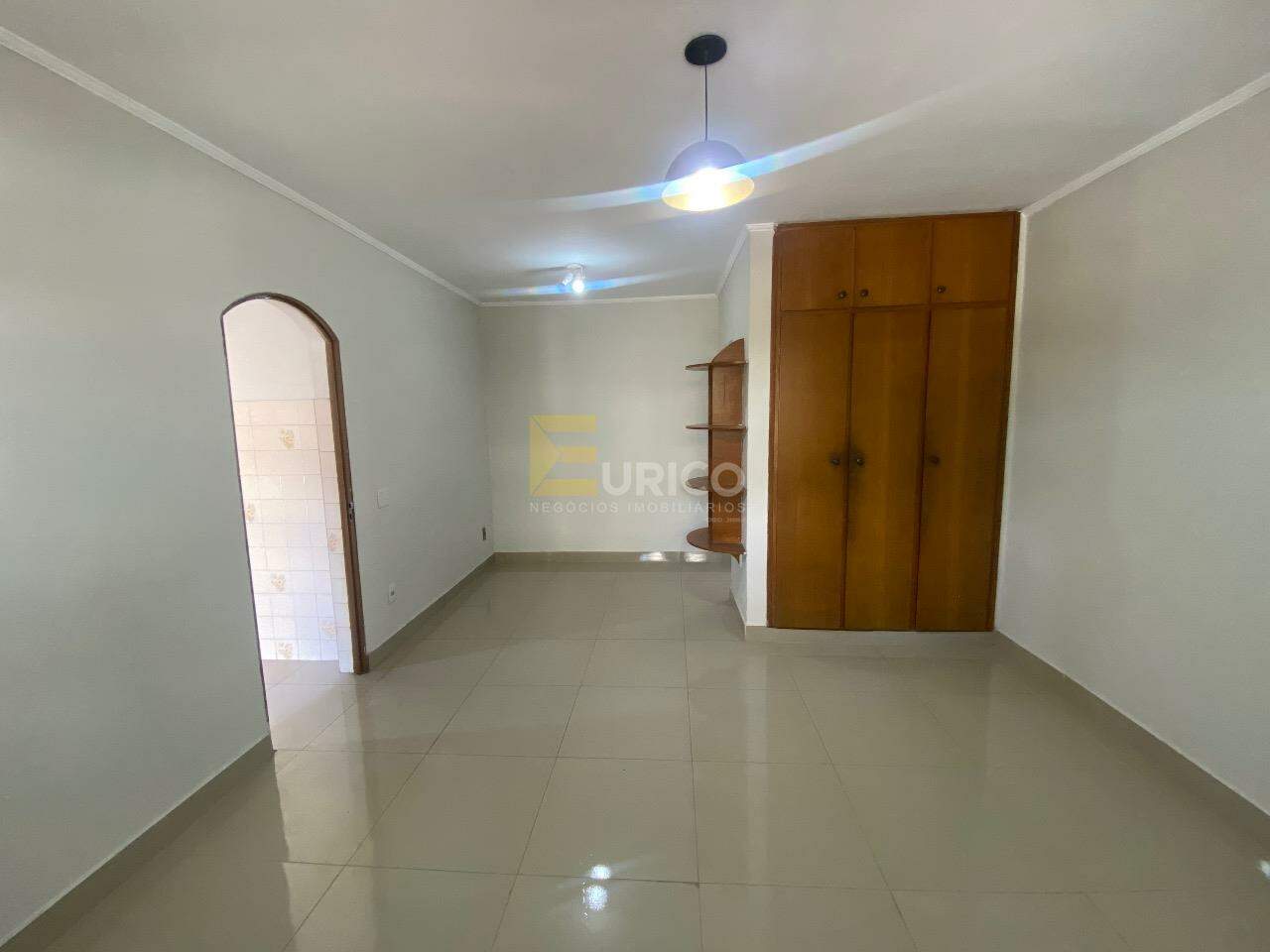 Casa para aluguel no Santa Rosa em Vinhedo/SP: 