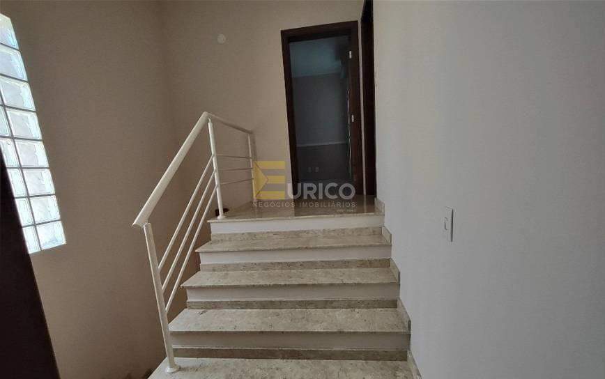 Casa em condomínio à venda no Condomínio Jardim das Palmeiras em Vinhedo/SP: 