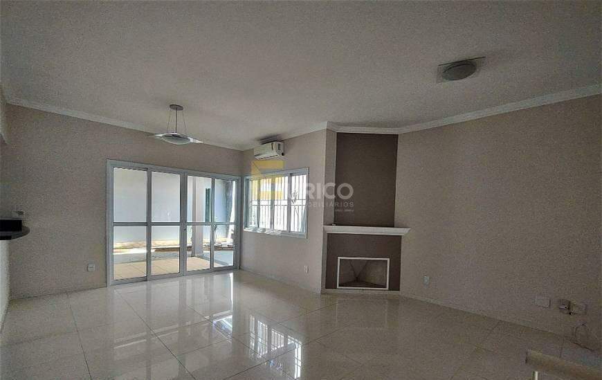 Casa em condomínio à venda no Condomínio Jardim das Palmeiras em Vinhedo/SP: 