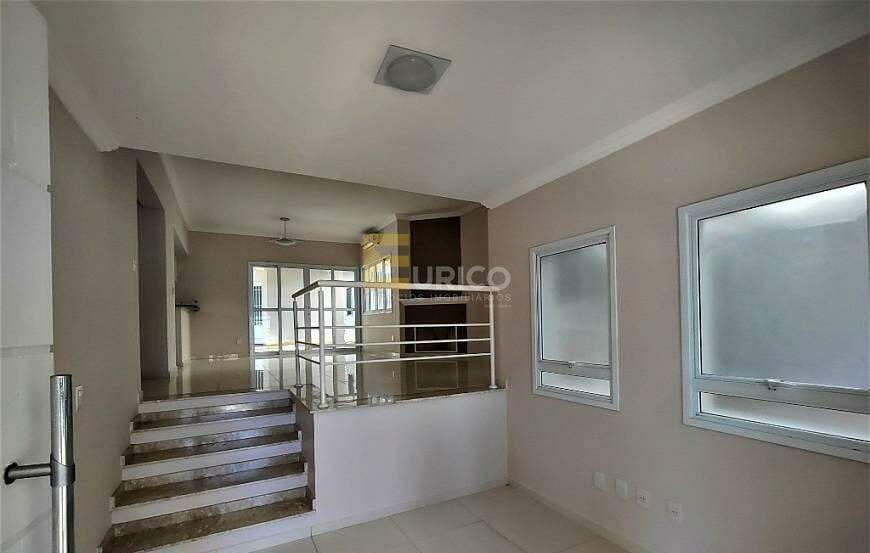 Casa em condomínio à venda no Condomínio Jardim das Palmeiras em Vinhedo/SP: 