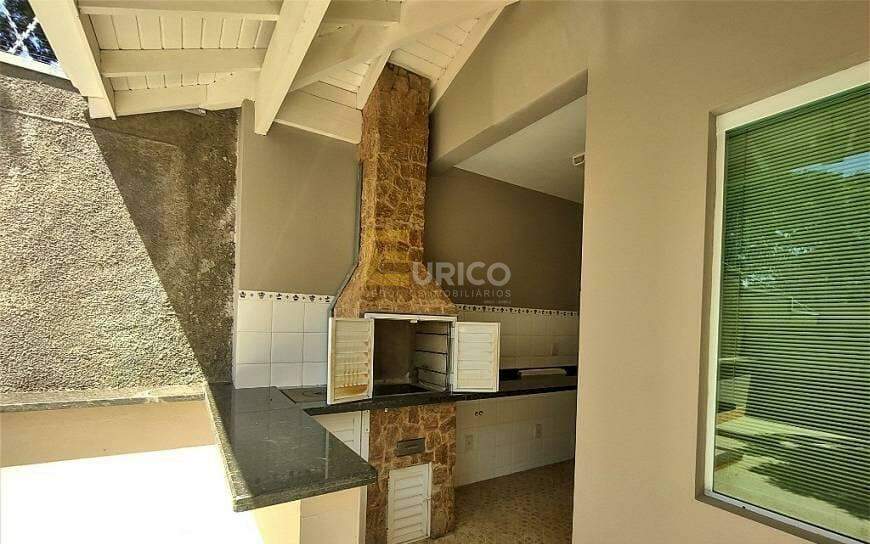 Casa em condomínio à venda no Condomínio Jardim das Palmeiras em Vinhedo/SP: 