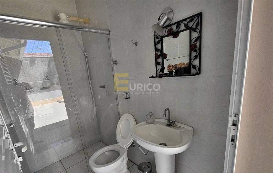 Casa em condomínio à venda no Condomínio Jardim das Palmeiras em Vinhedo/SP: 