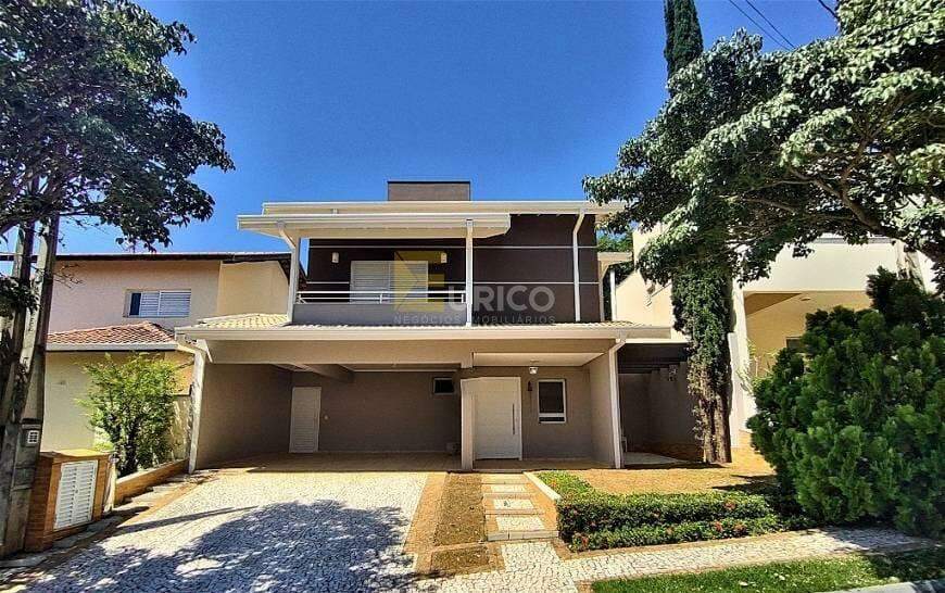 Casa em condomínio à venda no Condomínio Jardim das Palmeiras em Vinhedo/SP: 