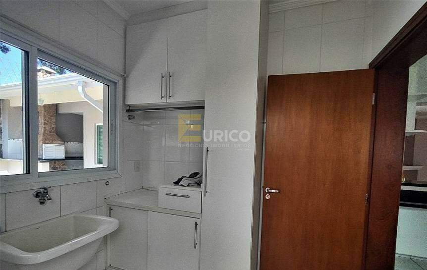Casa em condomínio à venda no Condomínio Jardim das Palmeiras em Vinhedo/SP: 