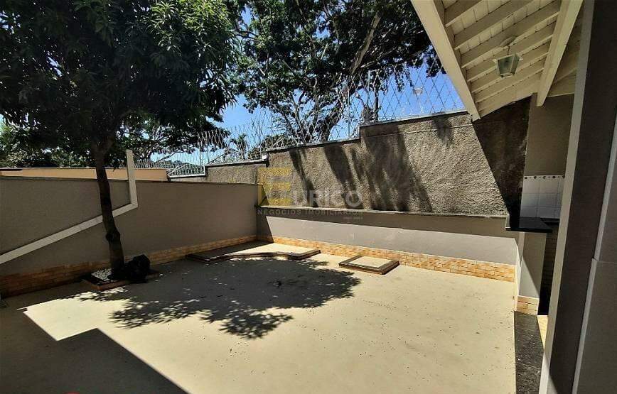 Casa em condomínio à venda no Condomínio Jardim das Palmeiras em Vinhedo/SP: 