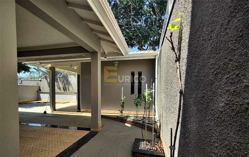 Casa em condomínio à venda no Condomínio Jardim das Palmeiras em Vinhedo/SP: 