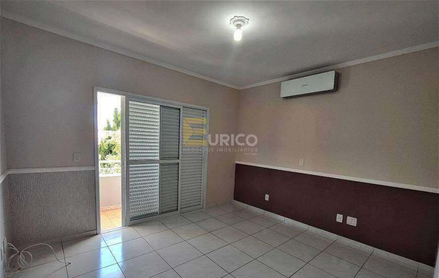Casa em condomínio à venda no Condomínio Jardim das Palmeiras em Vinhedo/SP: 