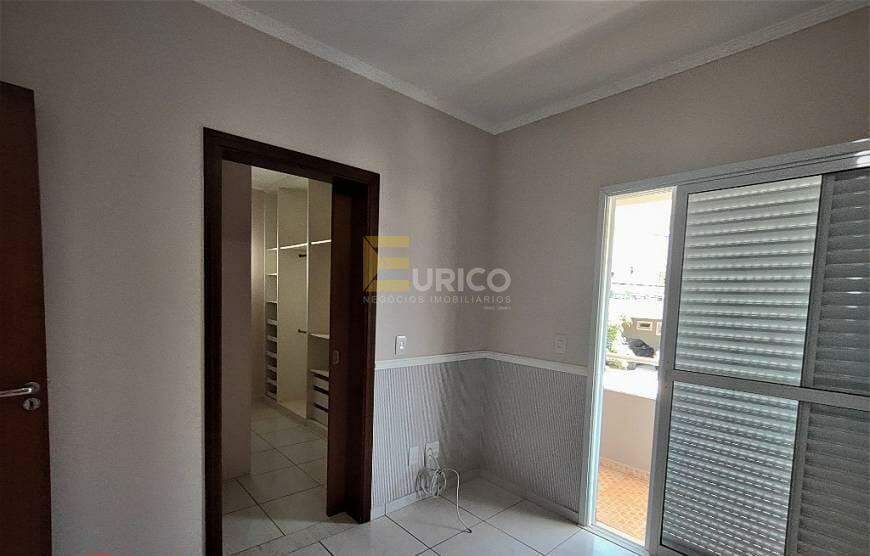 Casa em condomínio à venda no Condomínio Jardim das Palmeiras em Vinhedo/SP: 