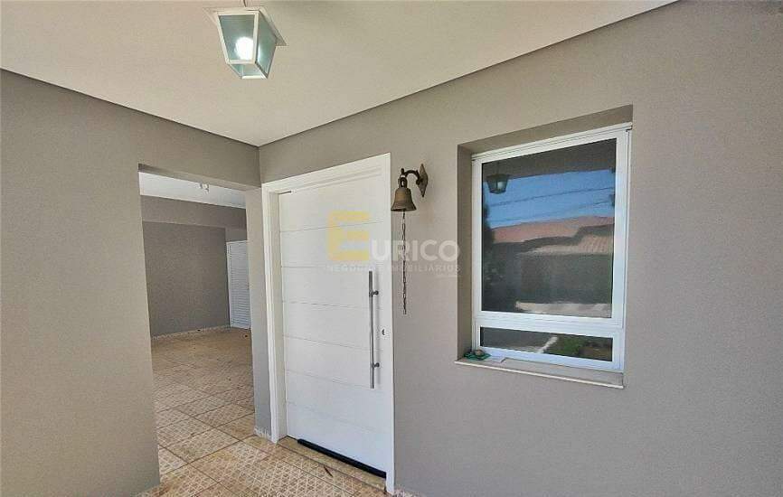 Casa em condomínio à venda no Condomínio Jardim das Palmeiras em Vinhedo/SP: 