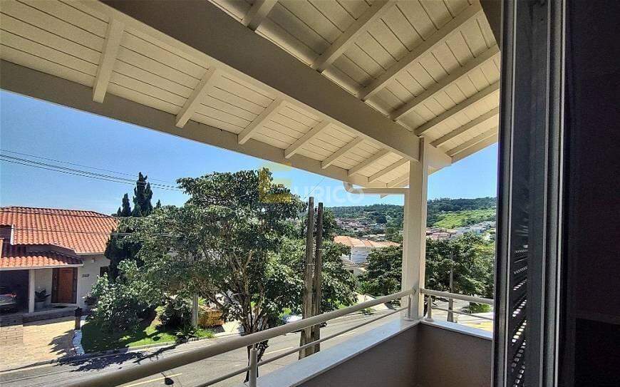 Casa em condomínio à venda no Condomínio Jardim das Palmeiras em Vinhedo/SP: 