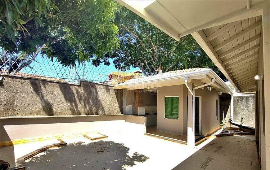 Casa em condomínio à venda no Condomínio Jardim das Palmeiras em Vinhedo/SP: 