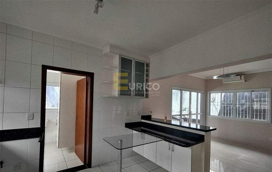 Casa em condomínio à venda no Condomínio Jardim das Palmeiras em Vinhedo/SP: 