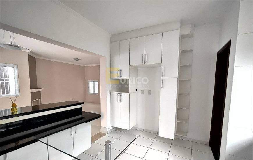 Casa em condomínio à venda no Condomínio Jardim das Palmeiras em Vinhedo/SP: 