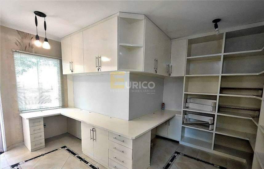Casa em condomínio à venda no Condomínio Jardim das Palmeiras em Vinhedo/SP: 