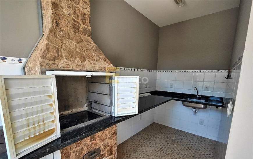 Casa em condomínio à venda no Condomínio Jardim das Palmeiras em Vinhedo/SP: 
