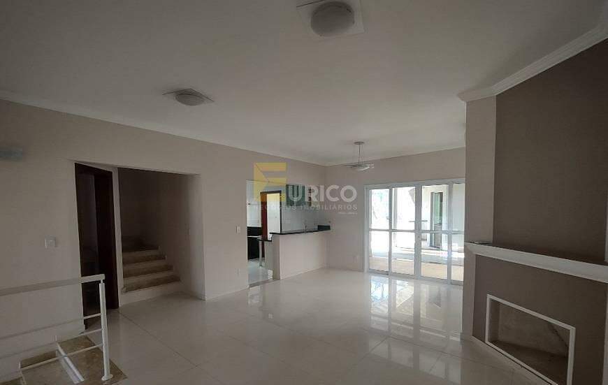 Casa em condomínio à venda no Condomínio Jardim das Palmeiras em Vinhedo/SP: 