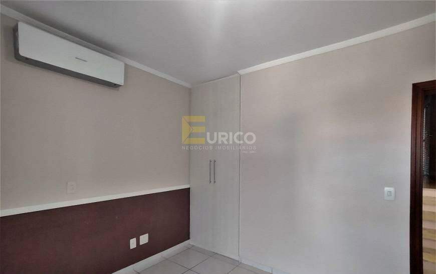 Casa em condomínio à venda no Condomínio Jardim das Palmeiras em Vinhedo/SP: 