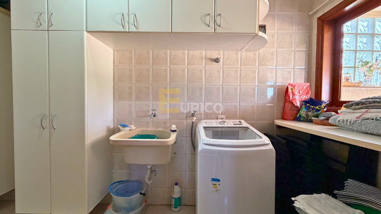 Casa em condomínio à venda no Condomínio Bosque das Araras em Vinhedo/SP: 